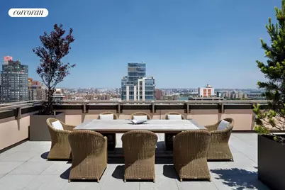 389 E 89th Street #32D, New York, NY 10128 - Photo 16