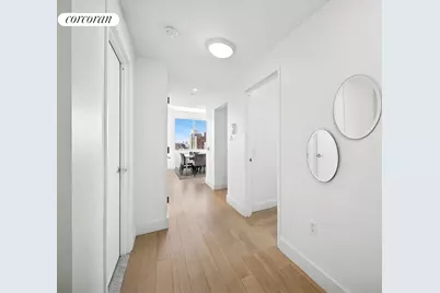 389 E 89th Street #32D, New York, NY 10128 - Photo 4