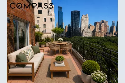120 Central Park S #PHE/W, New York City, NY 10019 - Photo 2