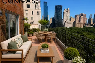 120 Central Park S, New York City, NY 10019 - Photo 2