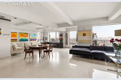 120 Central Park S #PHE/W, New York City, NY 10019 - Photo 2