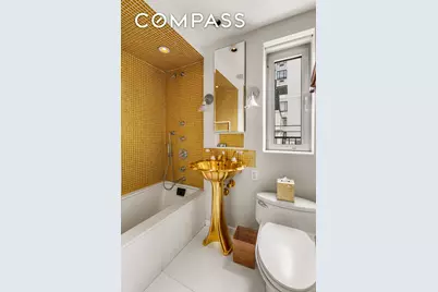 120 Central Park S #PHE/W, New York City, NY 10019 - Photo 8