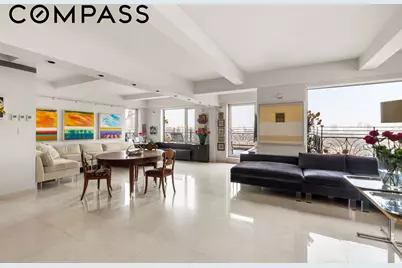 120 Central Park S #PHE/W, New York City, NY 10019 - Photo 4