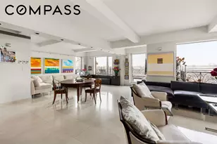 120 Central Park S, New York City, NY 10019 - Photo 1