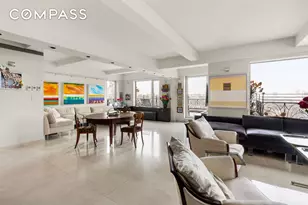 120 Central Park S, New York City, NY 10019 - Photo 1