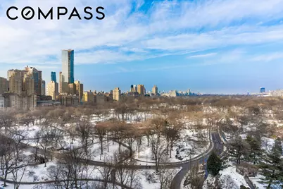 120 Central Park S #PHE/W, New York City, NY 10019 - Photo 12