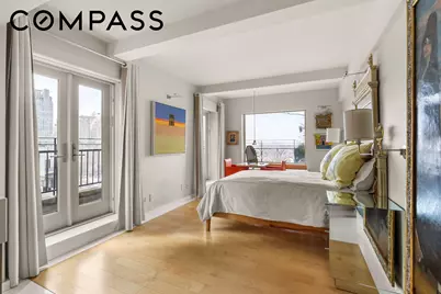120 Central Park S #PHE/W, New York City, NY 10019 - Photo 8