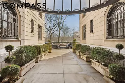 333 Central Park W #115, New York City, NY 10025 - Photo 12