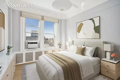 333 Central Park W #115, New York, NY 10025 - Photo 8