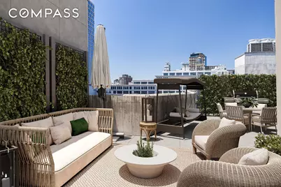 500 Waverly Avenue #PH5, Brooklyn, NY 11238 - Photo 10