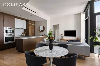 500 Waverly Avenue #PH5, Brooklyn, NY 11238 - Photo 2