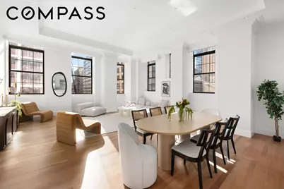 351 E 51st Street #L5C, New York City, NY 10022 - Photo 1