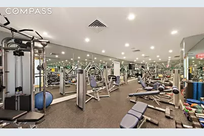 351 E 51st Street #L5C, New York City, NY 10022 - Photo 12