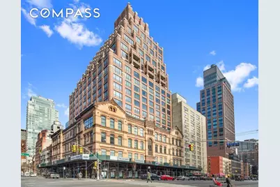 351 E 51st Street #L5C, New York City, NY 10022 - Photo 16