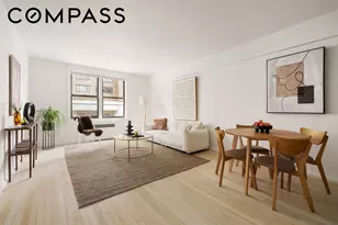60 E 9th St, New York City, NY 10003 - Photo 1