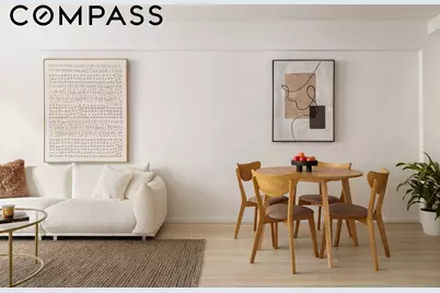 60 E 9th Street #310, New York City, NY 10003 - Photo 2