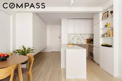 60 E 9th Street #310, New York City, NY 10003 - Photo 4