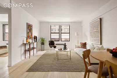 60 E 9th Street #310, New York, NY 10003 - Photo 2