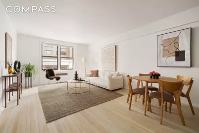60 E 9th Street #310, New York City, NY 10003 - Photo 1