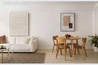 60 E 9th Street #310, New York City, NY 10003 - Photo 2