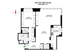425 E 58th St, New York City, NY 10022 - Photo 10