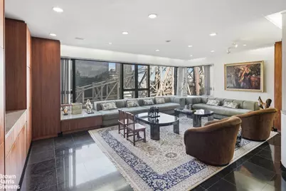 425 E 58th Street #15F, New York City, NY 10022 - Photo 2