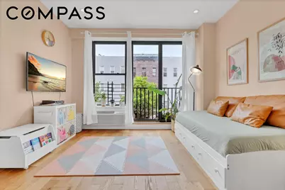 245 Schaefer Street #2A, Brooklyn, NY 11207 - Photo 1