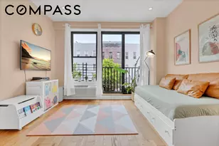 245 Schaefer St, New York City, NY 11207 - Photo 1