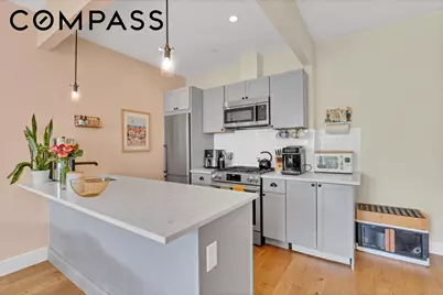 245 Schaefer Street #2A, Brooklyn, NY 11207 - Photo 2
