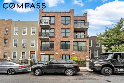 245 Schaefer Street #2A, Brooklyn, NY 11207 - Photo 8