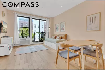 245 Schaefer Street #2A, Brooklyn, NY 11207 - Photo 4