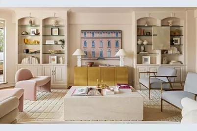 860 Fifth Avenue #6K, New York, NY 10065 - Photo 2