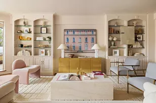 860 5th Ave, New York City, NY 10065 - Photo 2