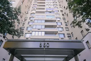 860 5th Ave, New York City, NY 10065 - Photo 18
