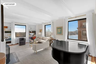25 E End Avenue #13G, New York City, NY 10028 - Photo 1