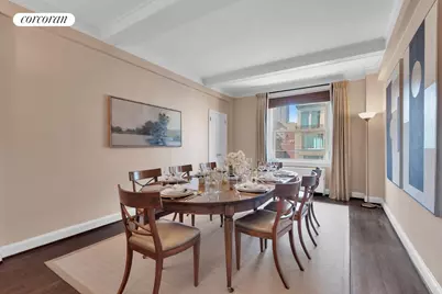 25 E End Avenue #13G, New York, NY 10028 - Photo 4