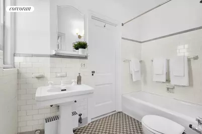 25 E End Avenue #13G, New York, NY 10028 - Photo 14