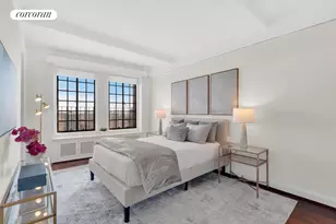 25 East End Ave, New York City, NY 10028 - Photo 8