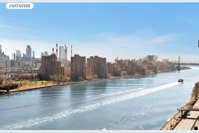 25 E End Avenue #13G, New York City, NY 10028 - Photo 2