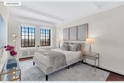 25 E End Avenue #13G, New York, NY 10028 - Photo 8