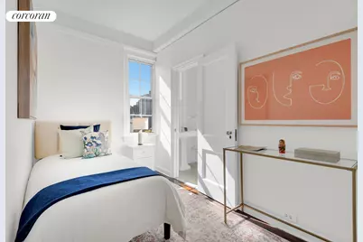 25 E End Avenue #13G, New York, NY 10028 - Photo 12