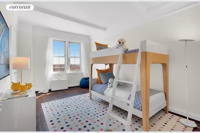 25 E End Avenue #13G, New York, NY 10028 - Photo 10