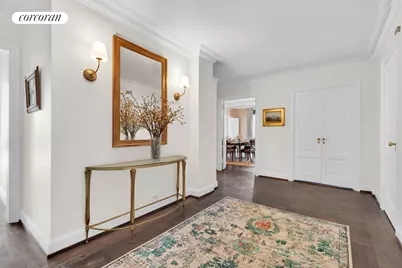 25 E End Avenue #13G, New York, NY 10028 - Photo 6