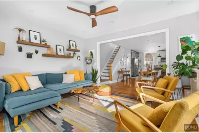 659 E 43rd Street, New York City, NY 11203 - Photo 1