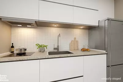 140 E 28th Street #10C, New York City, NY 10016 - Photo 2