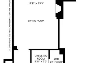140 E 28th St, New York City, NY 10016 - Photo 8