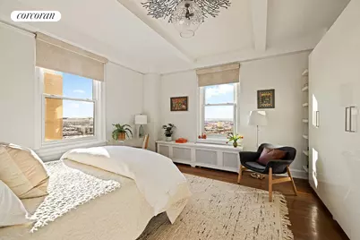 27 Prospect Park W #12B, New York City, NY 11215 - Photo 6