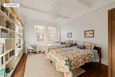 27 Prospect Park W #12B, New York City, NY 11215 - Photo 8