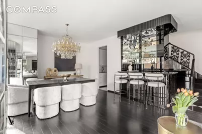 415 E 54th Street #6D, New York, NY 10022 - Photo 4