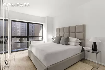 415 E 54th Street #6D, New York, NY 10022 - Photo 10